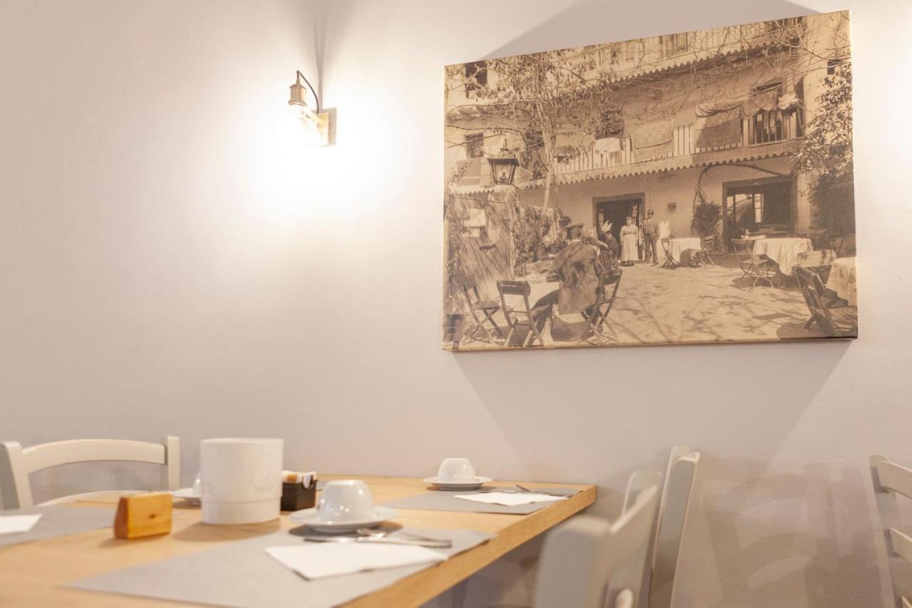 epOche Hotel Zanella 1889 Torbole Sul Garda Esterno foto