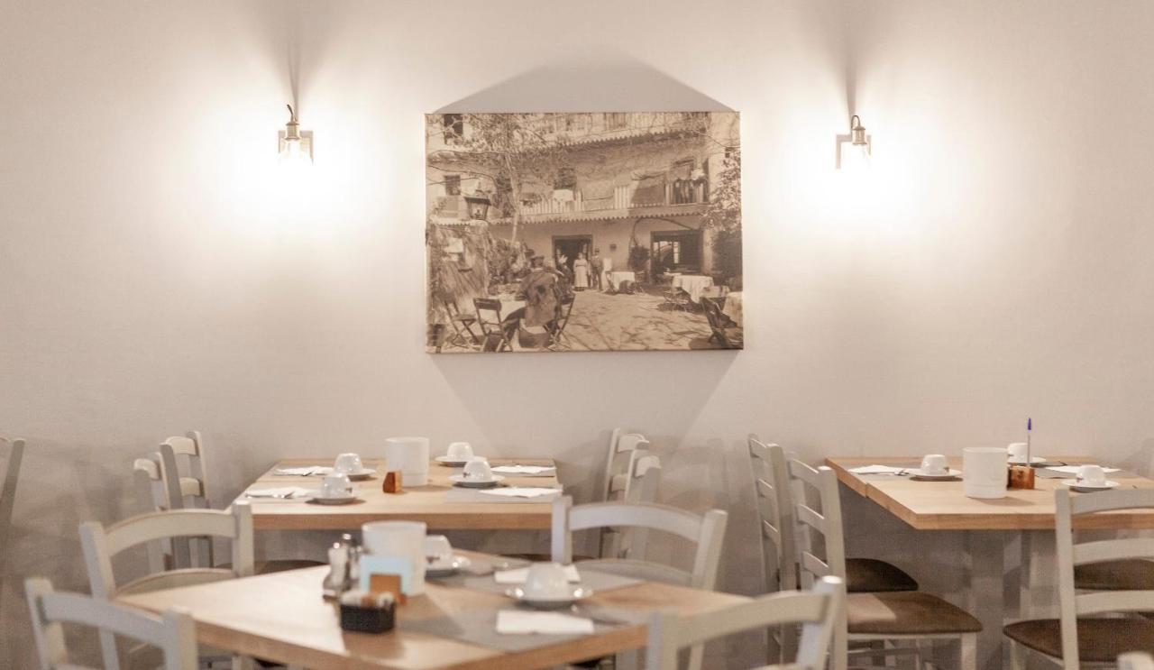 epOche Hotel Zanella 1889 Torbole Sul Garda Esterno foto